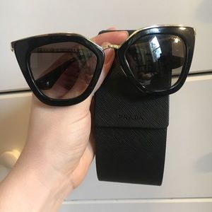Prada Sunglasses